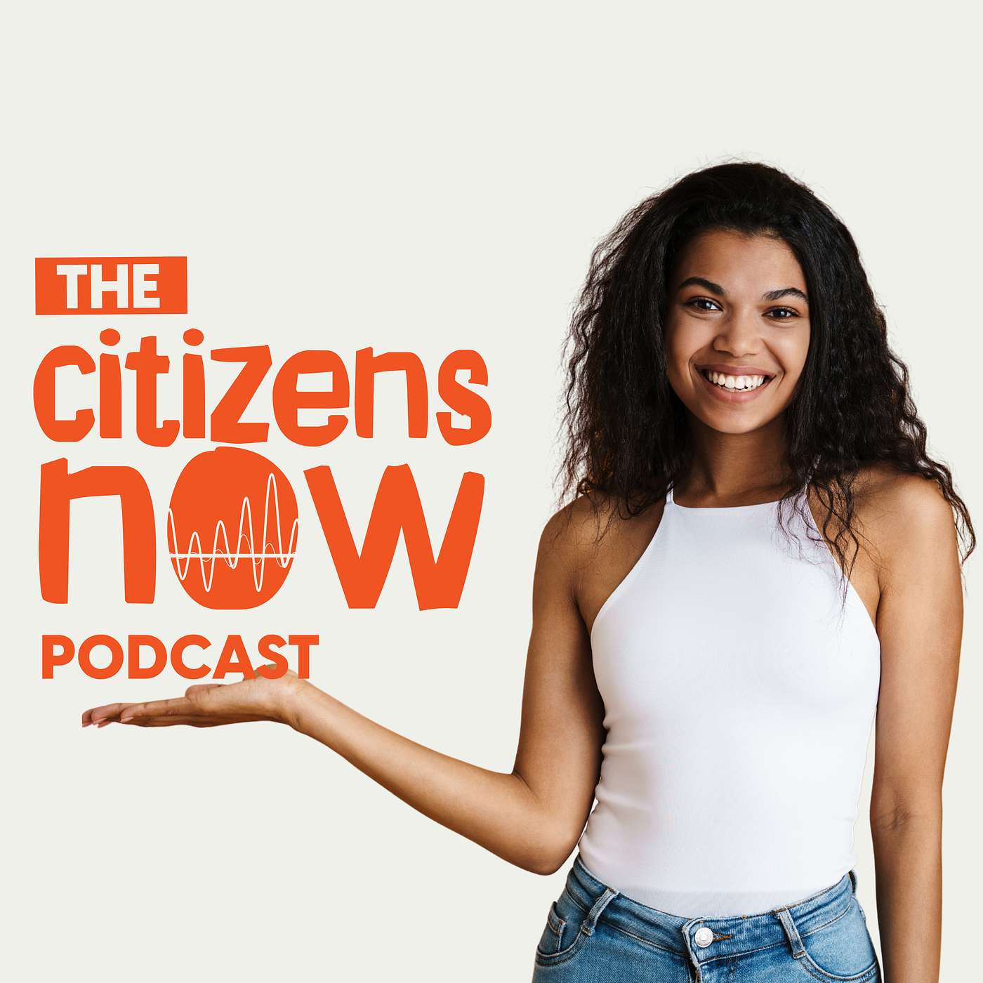 Podcast artwork