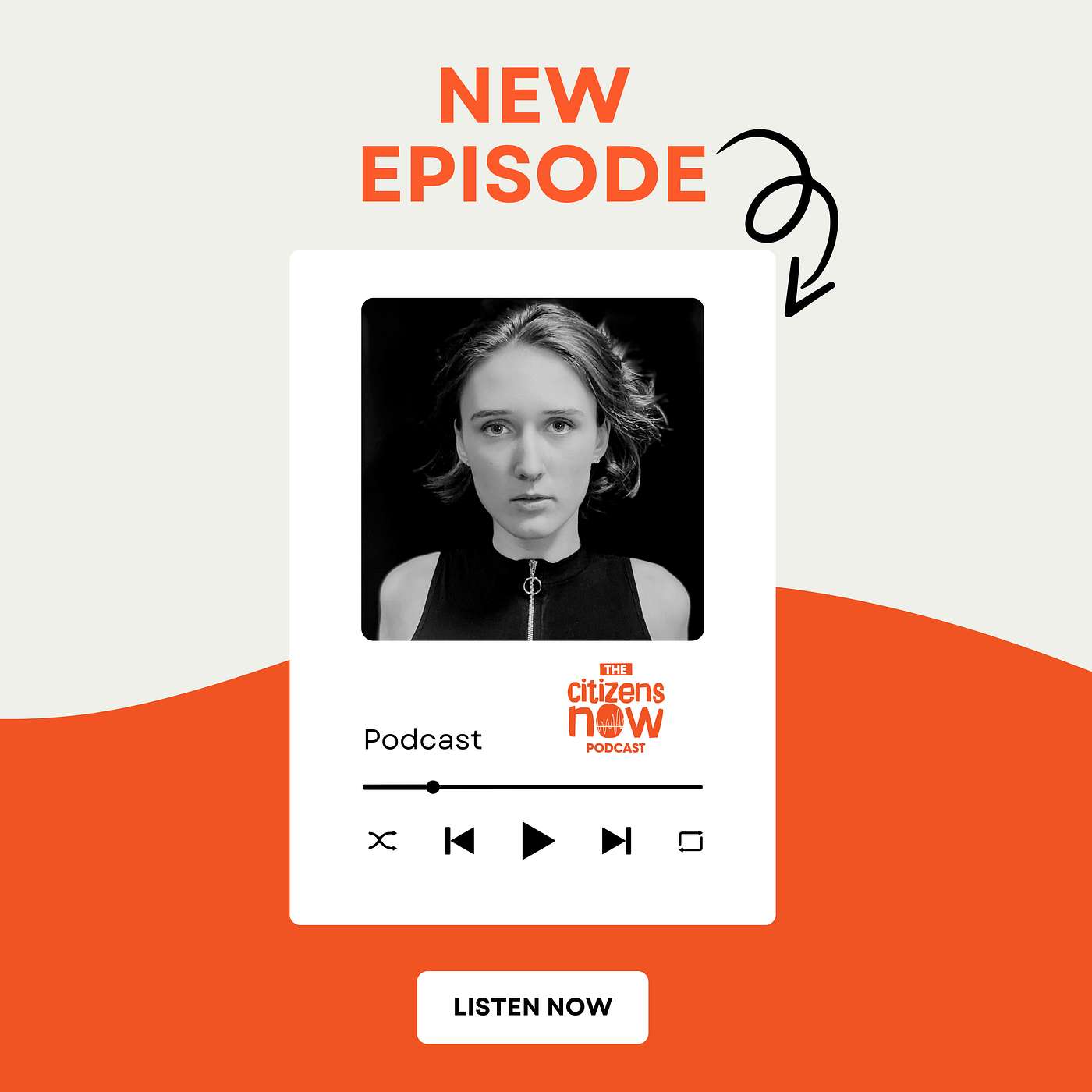 Podcast artwork