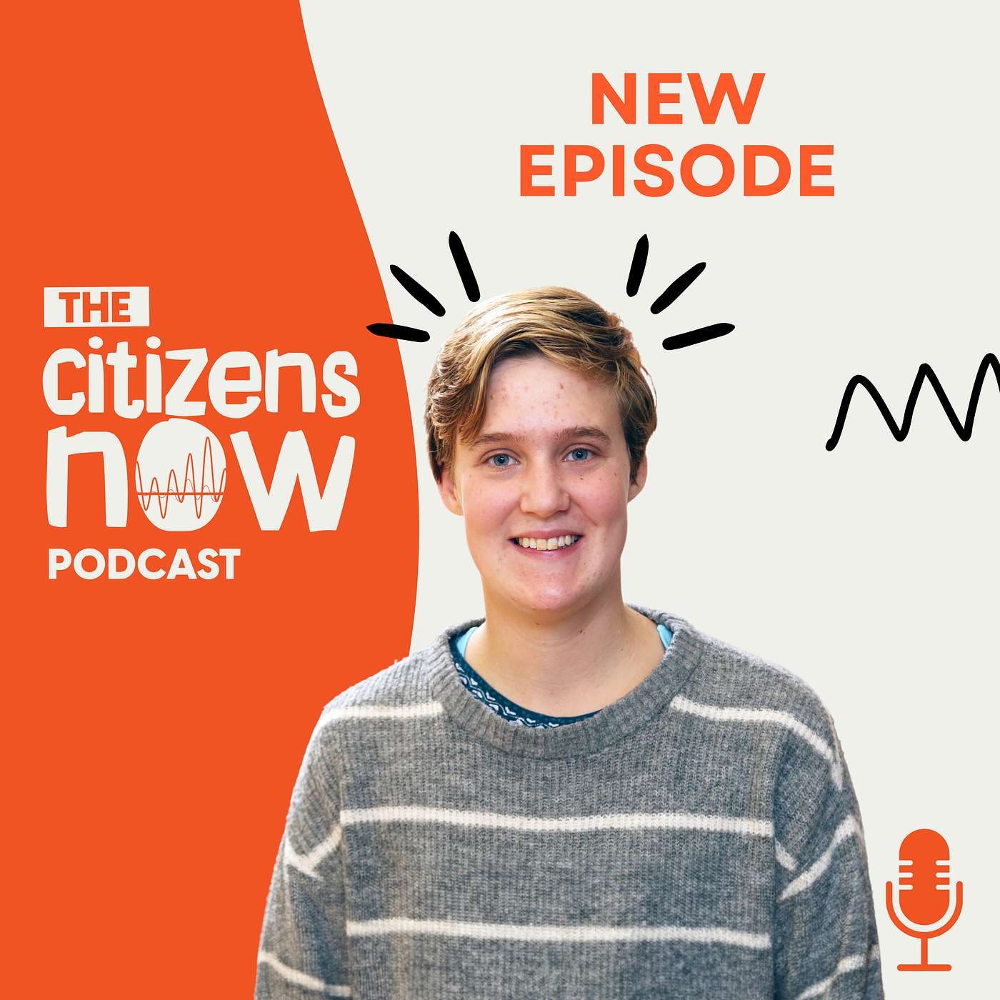 Podcast artwork