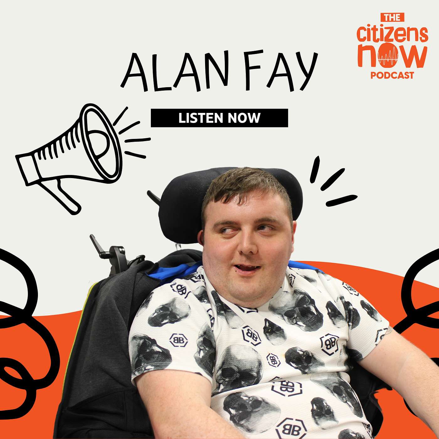 Podcast artwork