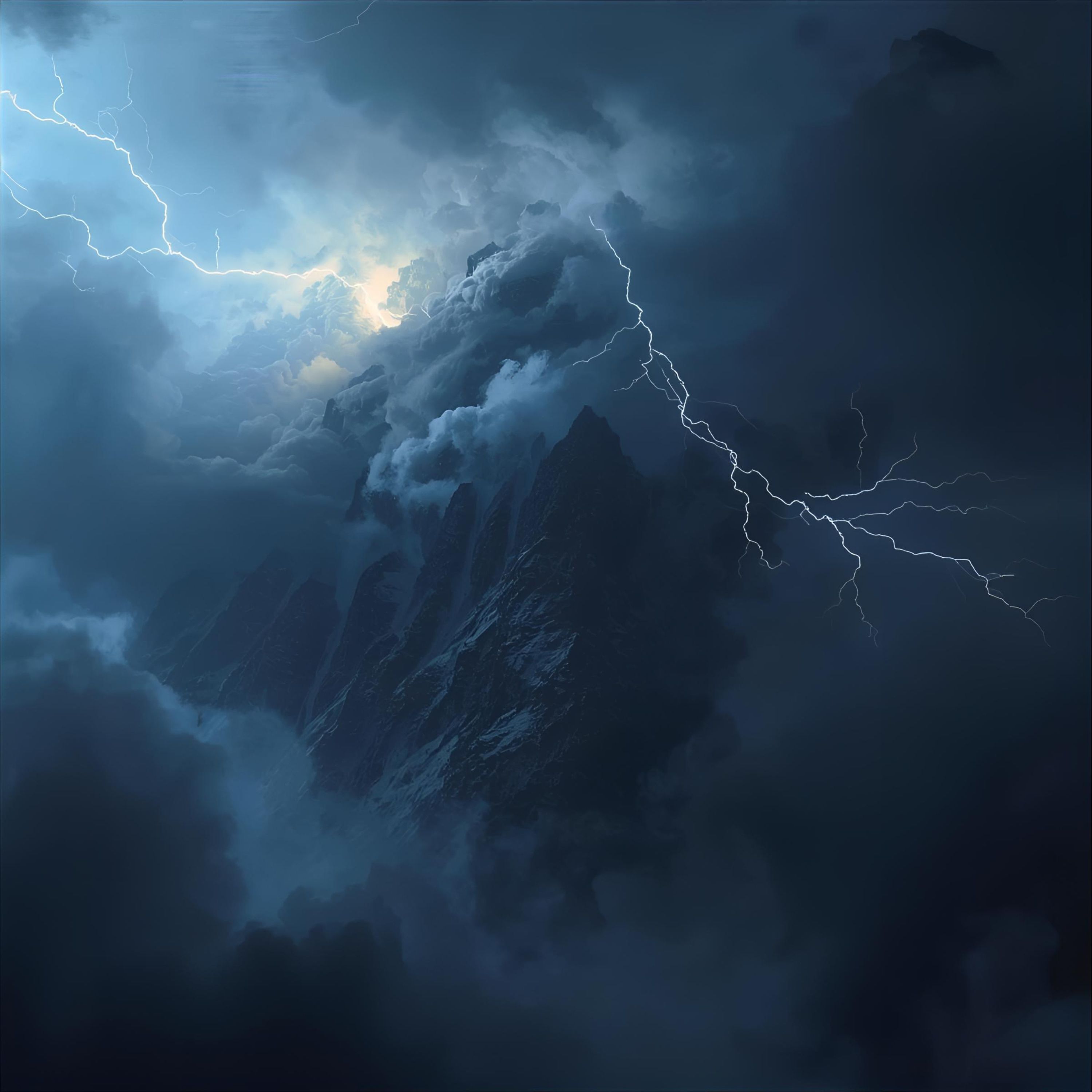 42. Meeting God: The Glory of God at Mt. Sinai episode artwork
