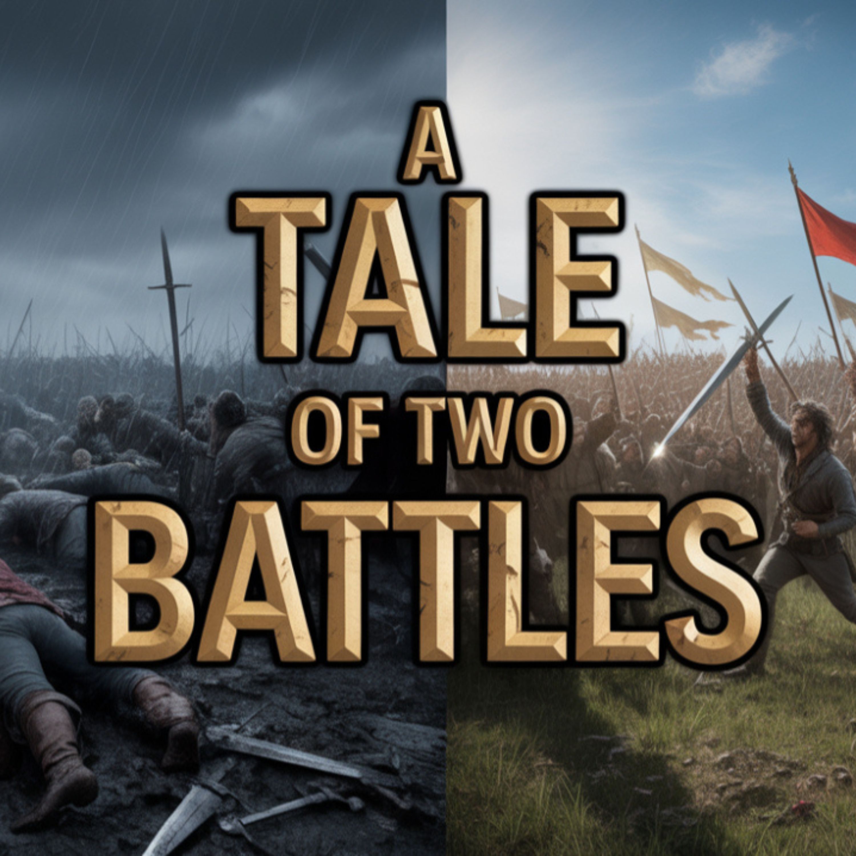 37: A Tale of Two Battles: From Weeping to Worship in 1 Samuel 4-7 episode artwork