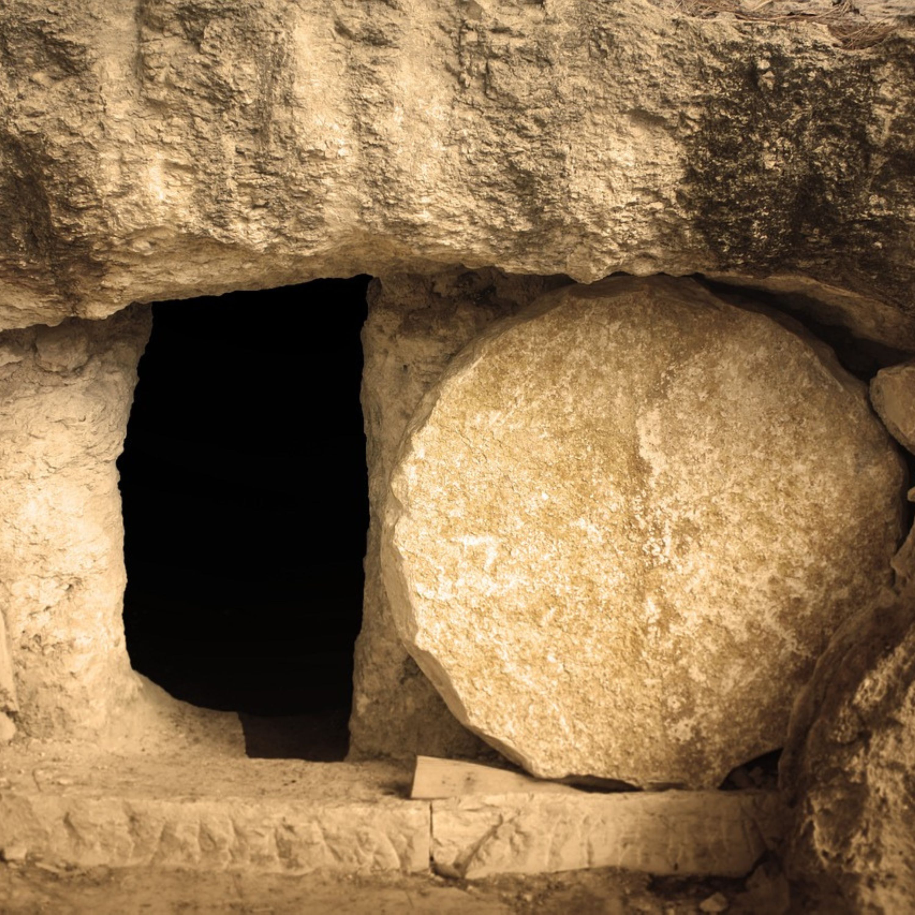6. The Faithful Son - Easter Special Part 2 episode artwork