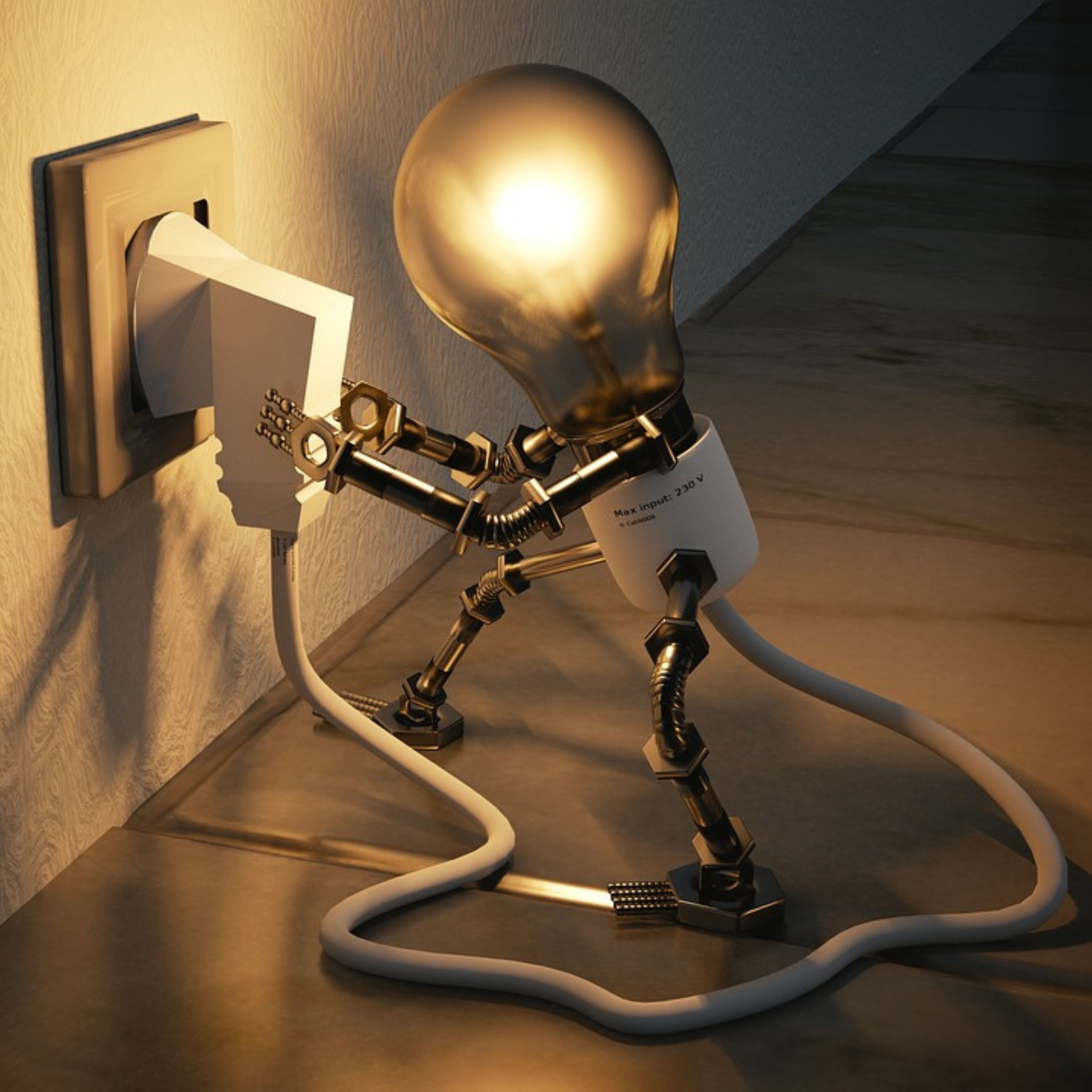 2. The Energy Bank: Empowering Families with Energy Insights episode artwork