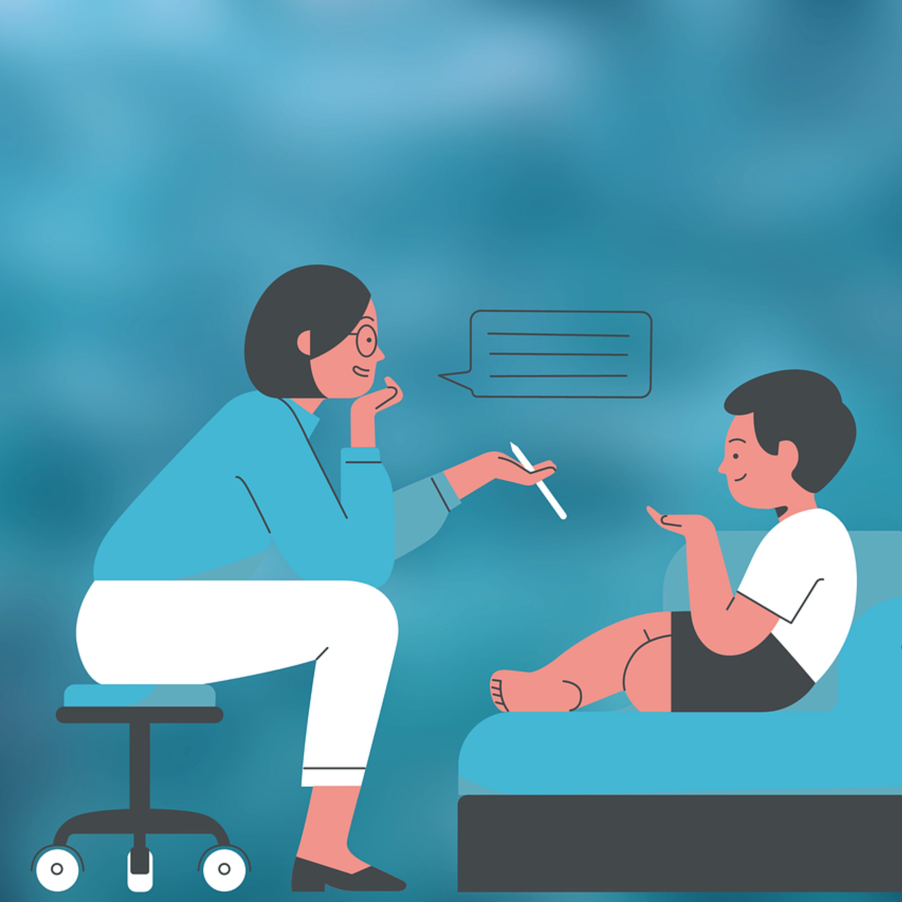 13. Visiting the Doctor: Tips from Dr. Kim Hoa Rogers episode artwork