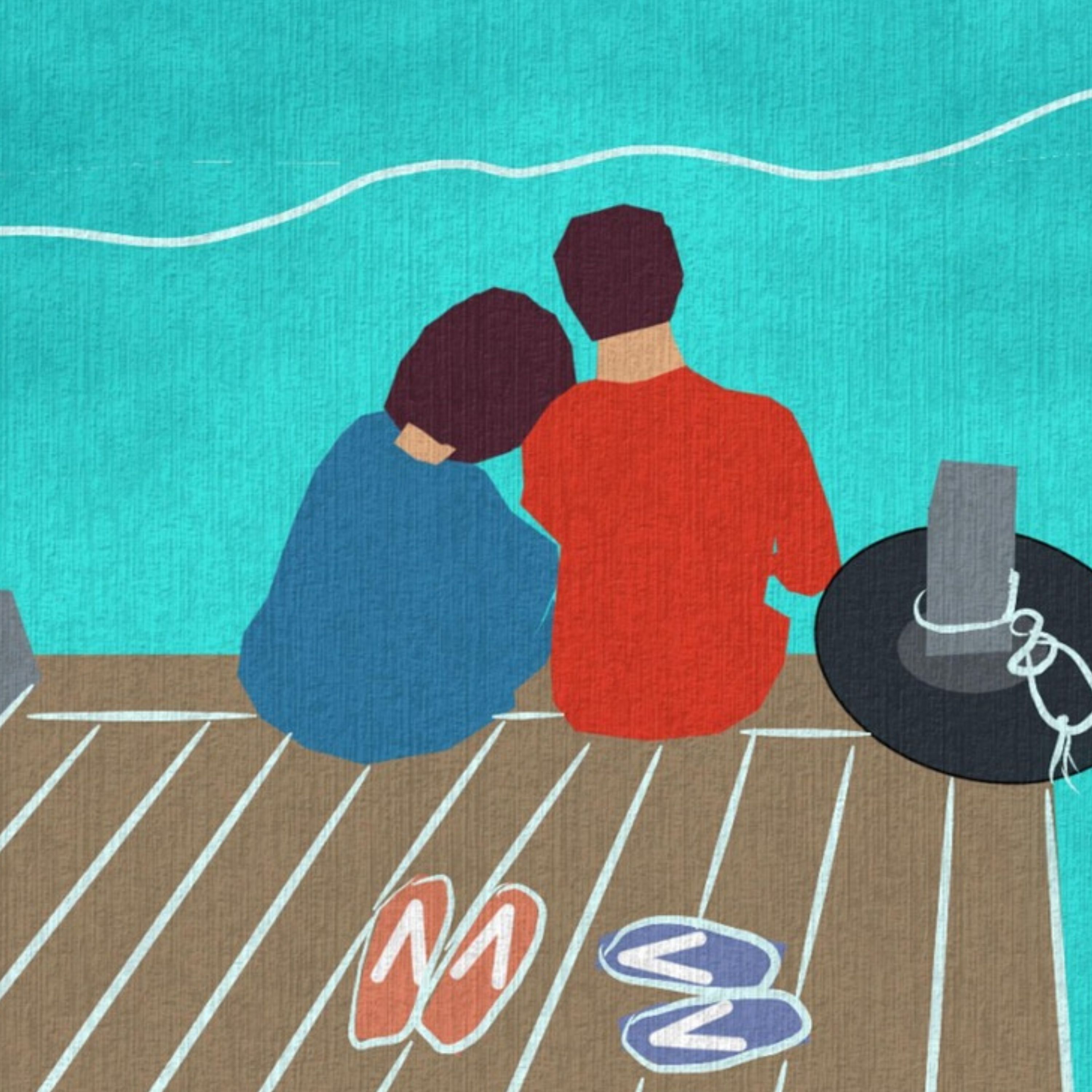 12. Marriage Matters: Neurodiversity in Relationships with Mairi Girgis episode artwork