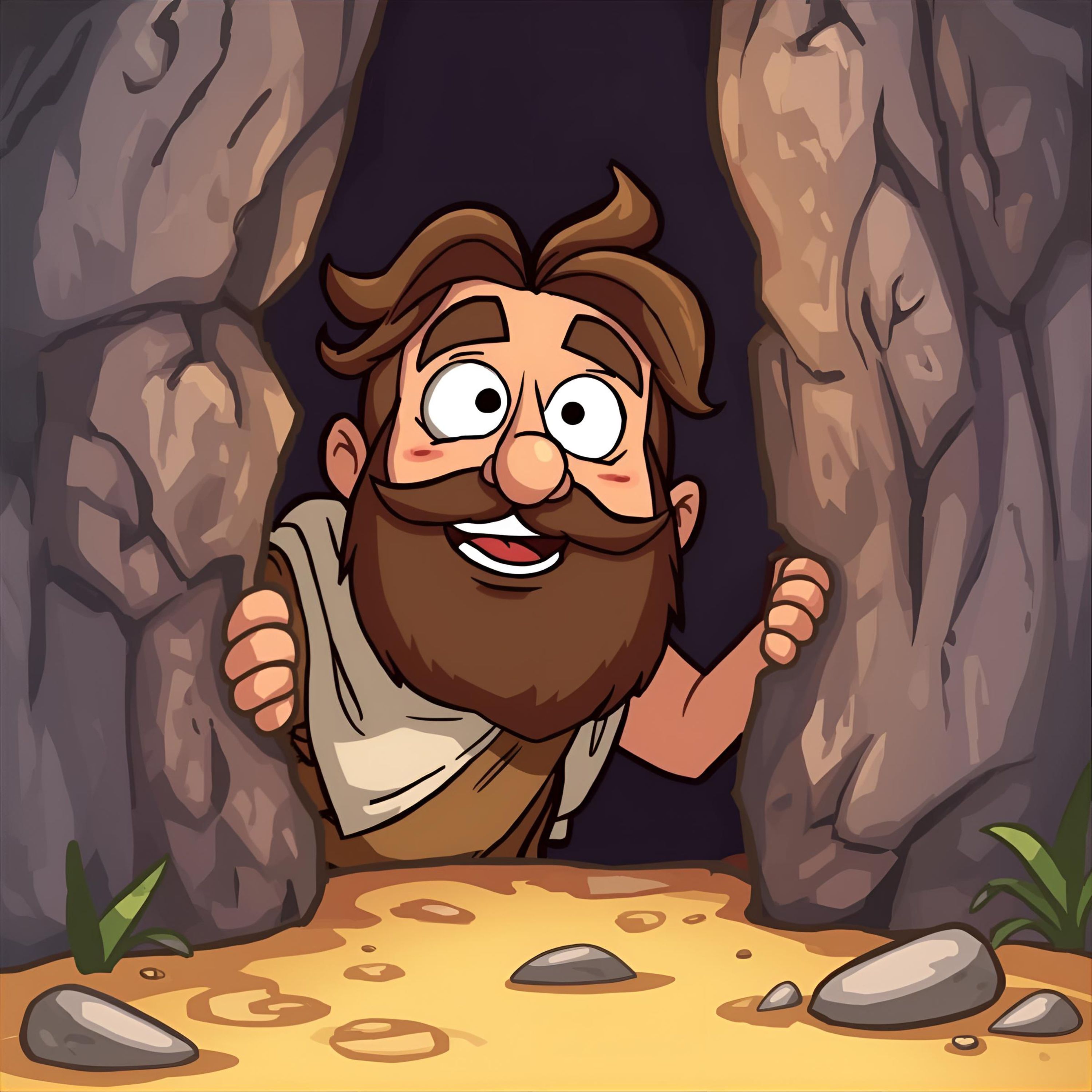 90. Simply the Best: The Goodness of a Faithful God episode artwork