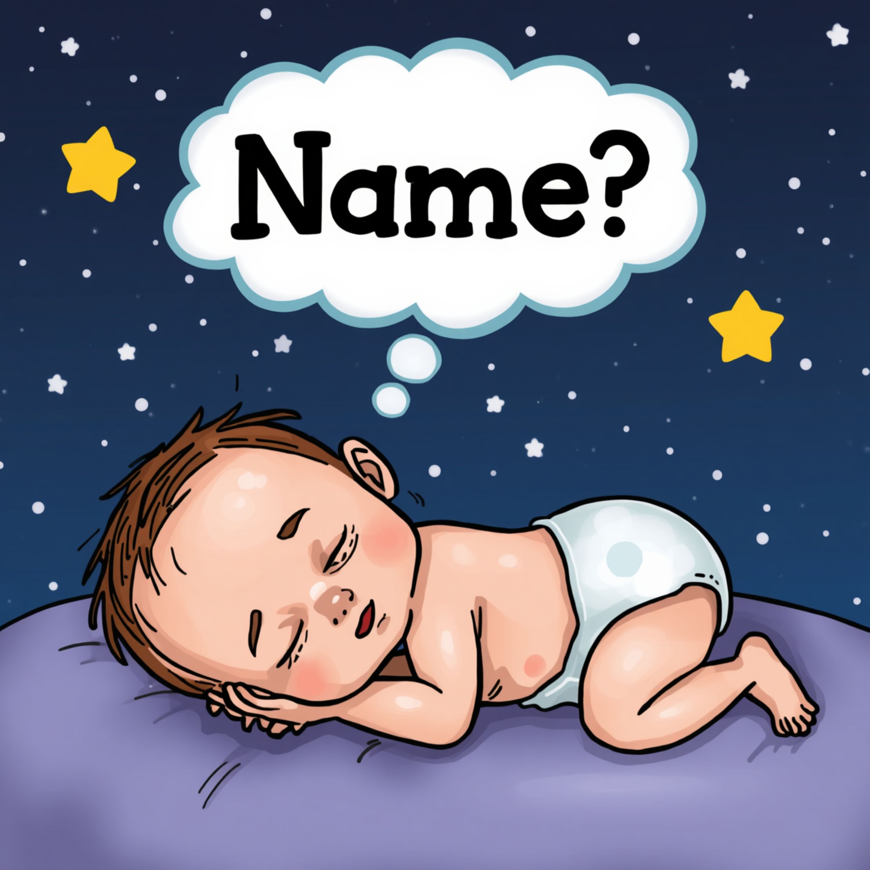 101. What’s in a Name? Why Jesus is called 'Jesus'! episode artwork