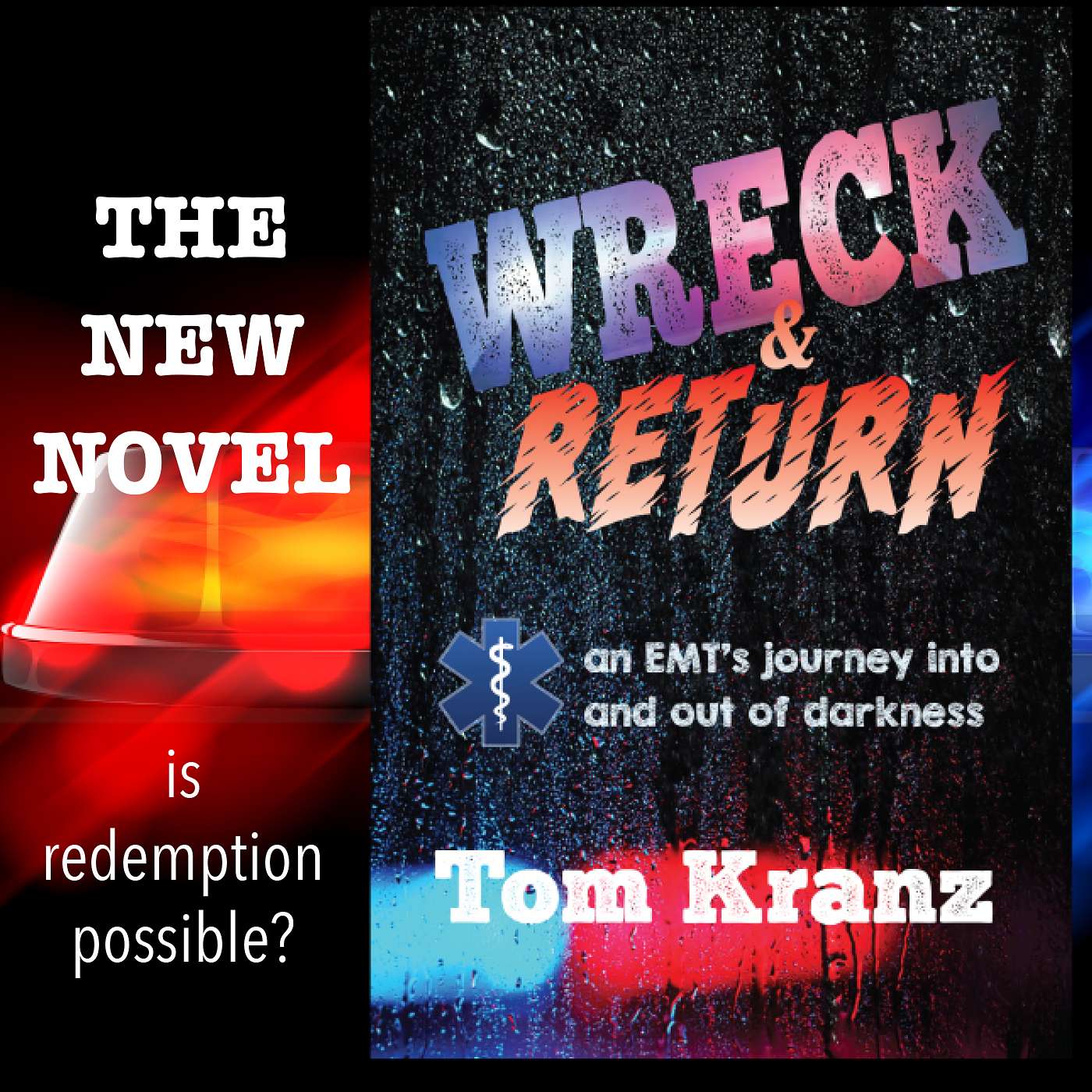 Read Wreck and Return: A Cautionary Tale episode artwork