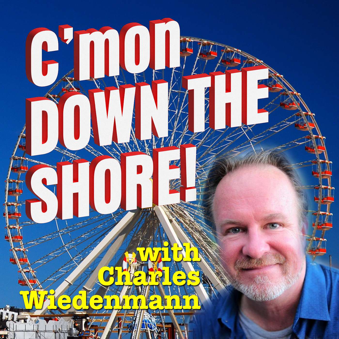 Down The Shore episode artwork