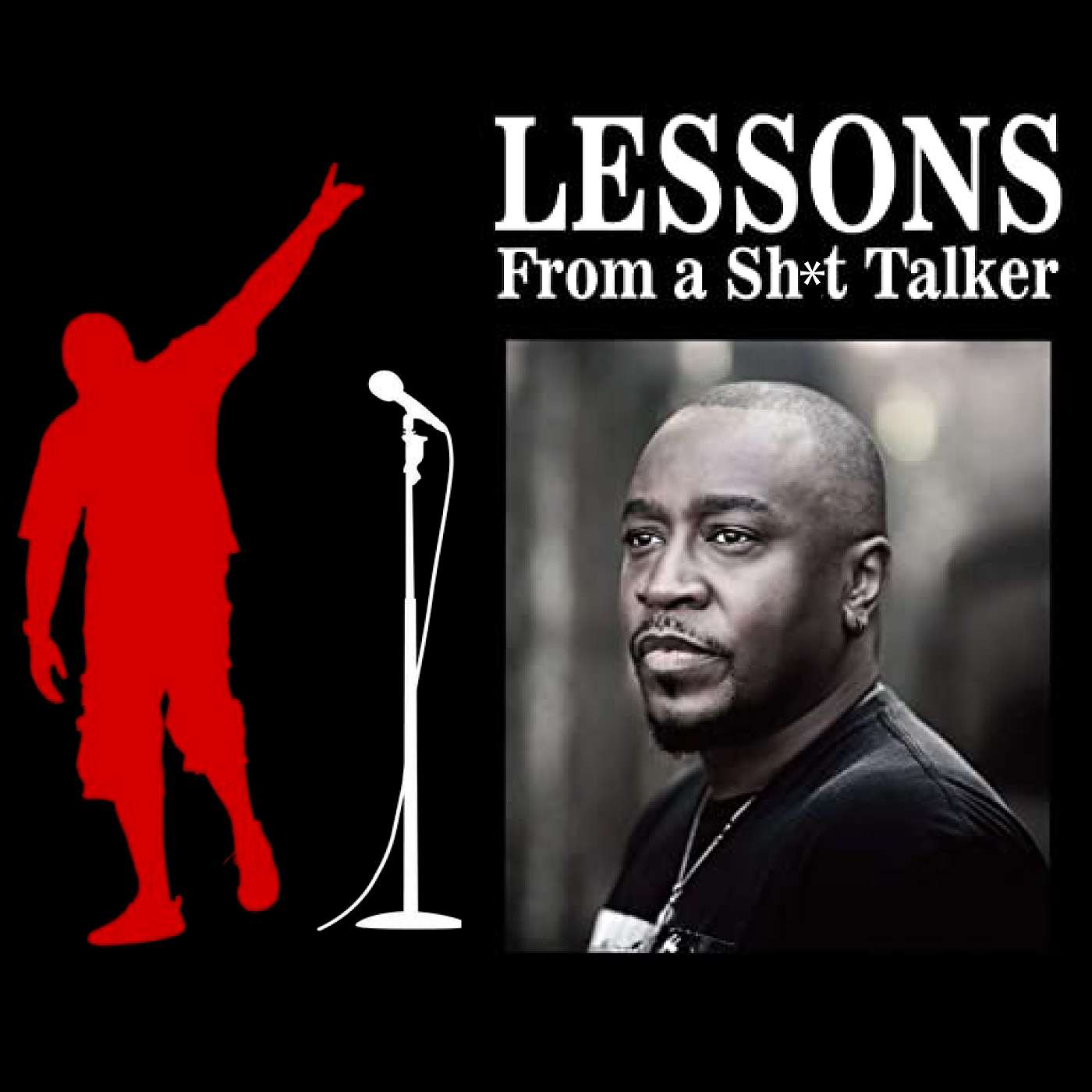 Lessons from a Sh*t Talker episode artwork