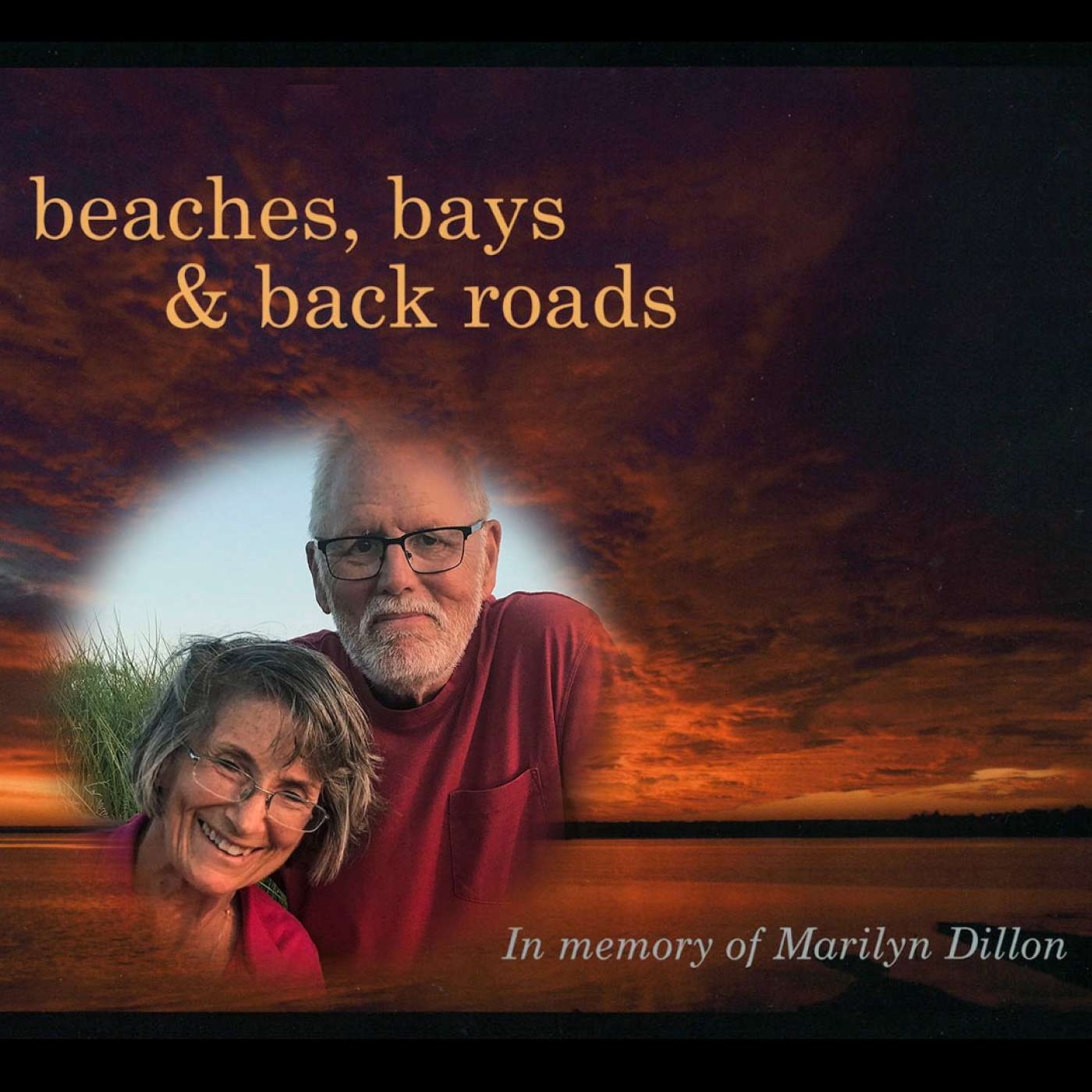 Beaches, Bays & Backroads episode artwork