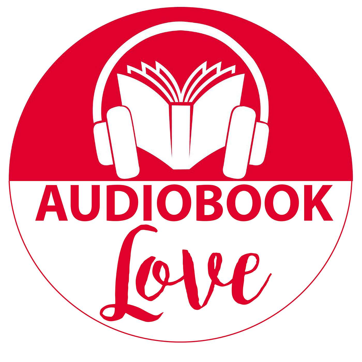 Audiobooks Can Be Fun episode artwork