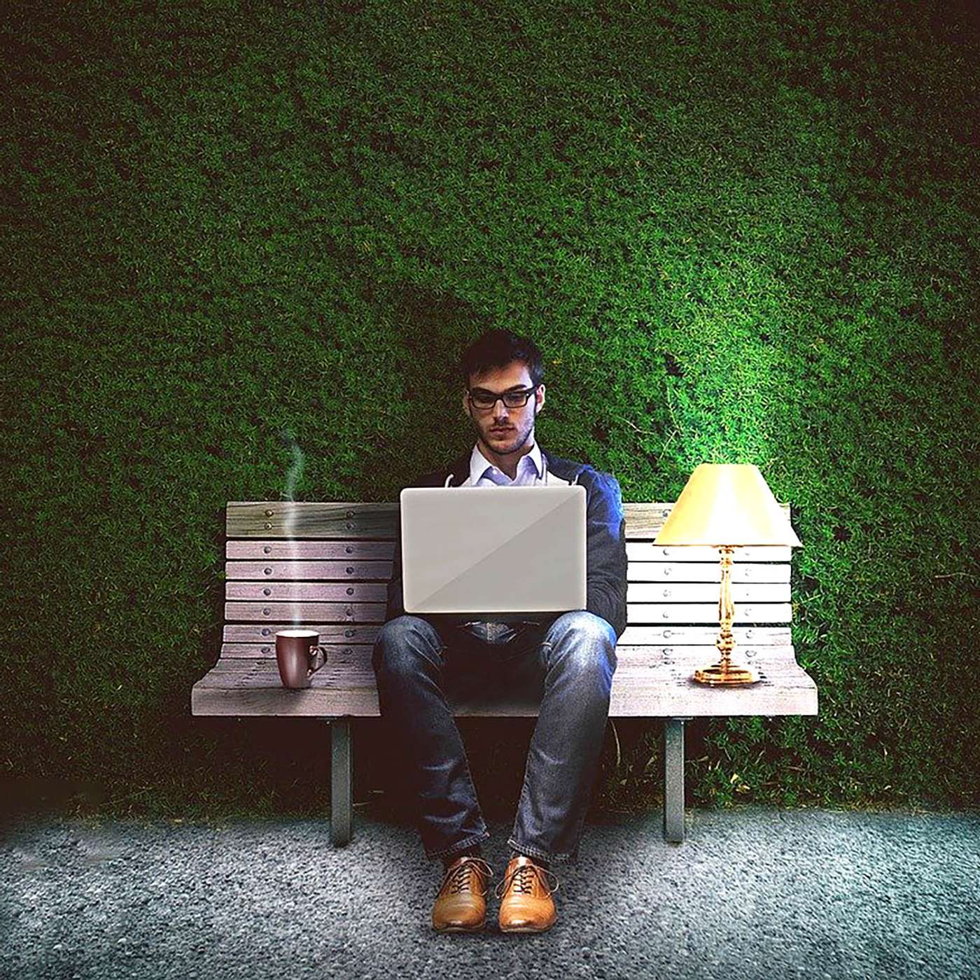 Do It Yourself: Self Publishing episode artwork