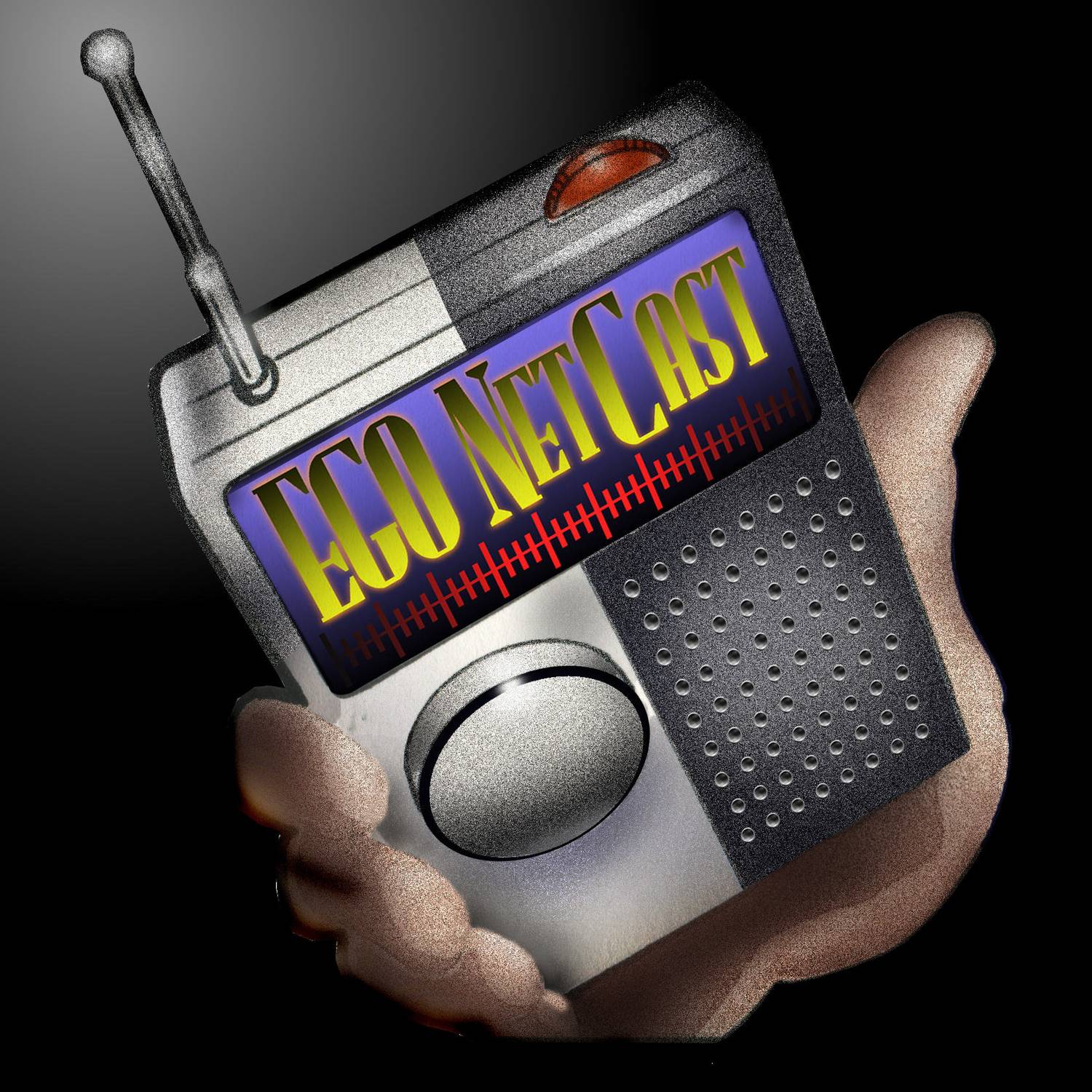 EGO Search on Dene Michael episode artwork