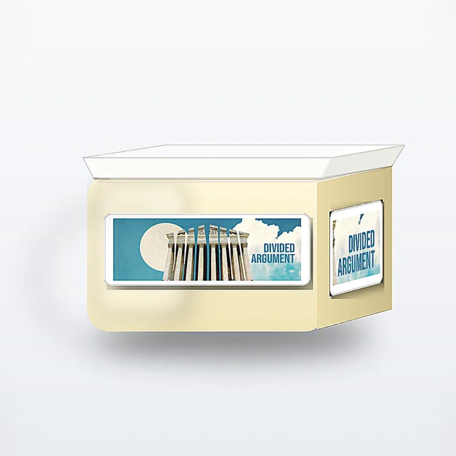 The Marshal and the Margarine